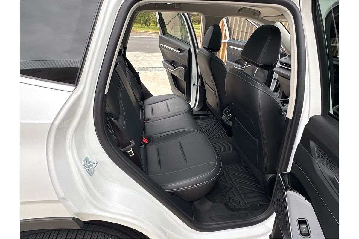 2022 GWM Haval H6 Ultra Hybrid B01