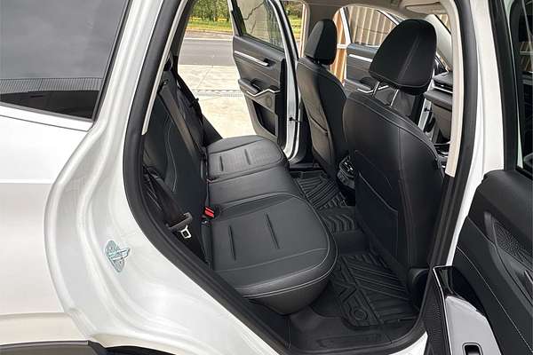 2022 GWM Haval H6 Ultra Hybrid B01