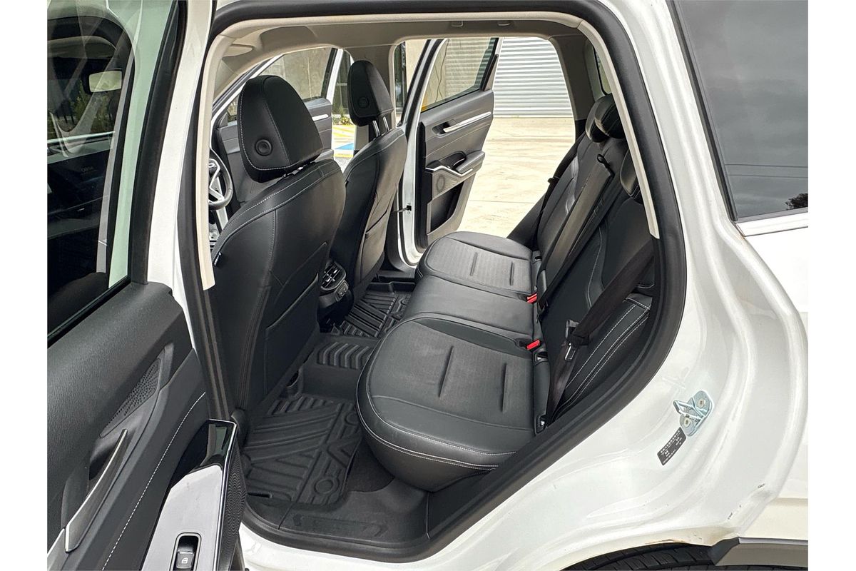 2022 GWM Haval H6 Ultra Hybrid B01