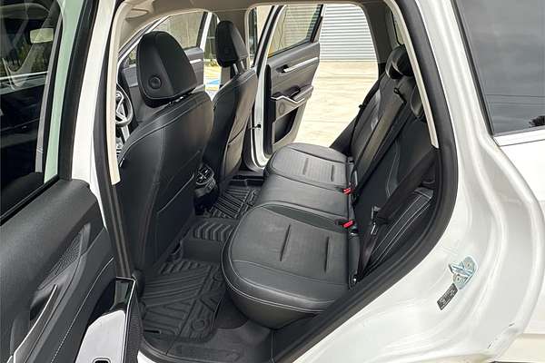 2022 GWM Haval H6 Ultra Hybrid B01