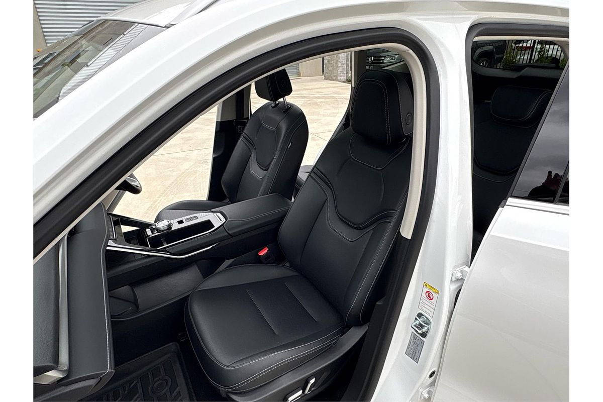 2022 GWM Haval H6 Ultra Hybrid B01