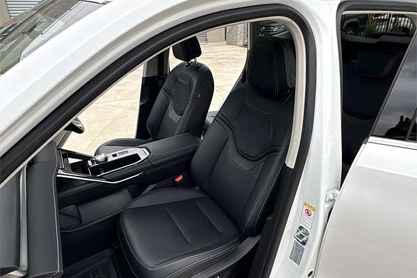 2022 GWM Haval H6 Ultra Hybrid B01