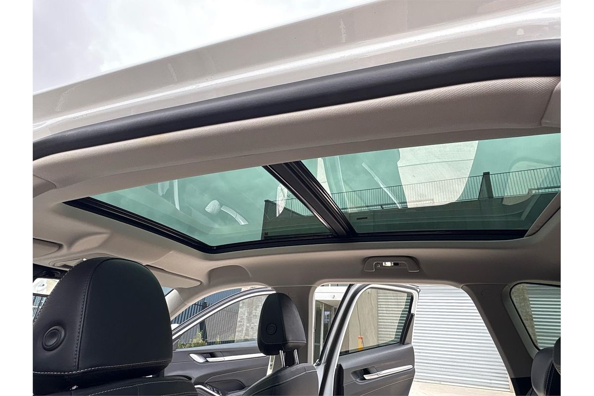 2022 GWM Haval H6 Ultra Hybrid B01