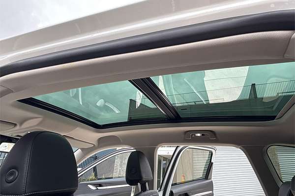 2022 GWM Haval H6 Ultra Hybrid B01