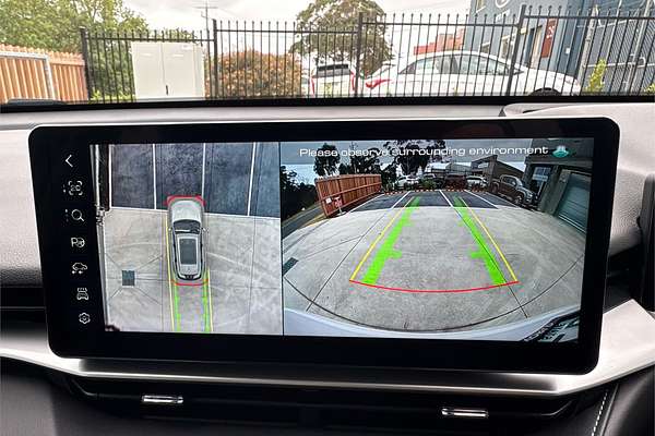 2022 GWM Haval H6 Ultra Hybrid B01