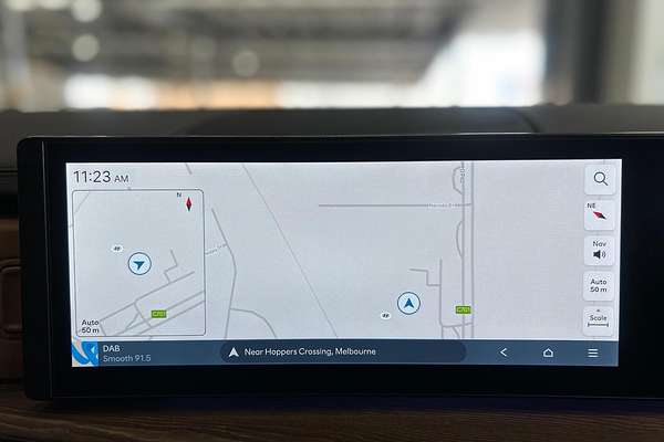 2025 Hyundai Santa Fe Hybrid Calligraphy MX5.V1