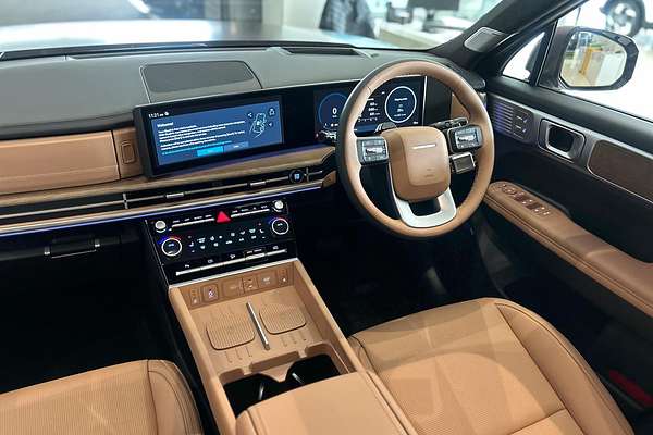 2025 Hyundai Santa Fe Hybrid Calligraphy MX5.V1