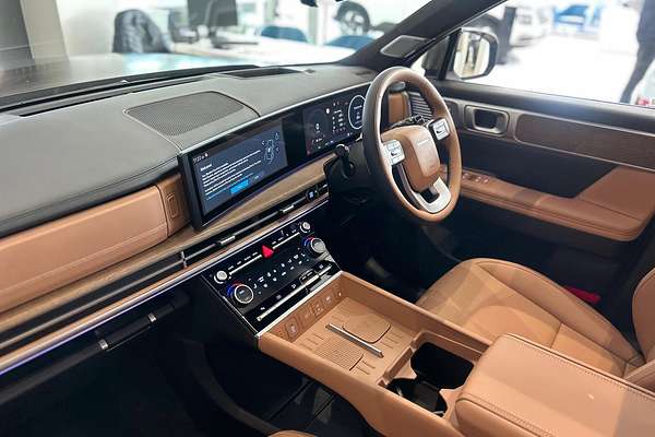 2025 Hyundai Santa Fe Hybrid Calligraphy MX5.V1