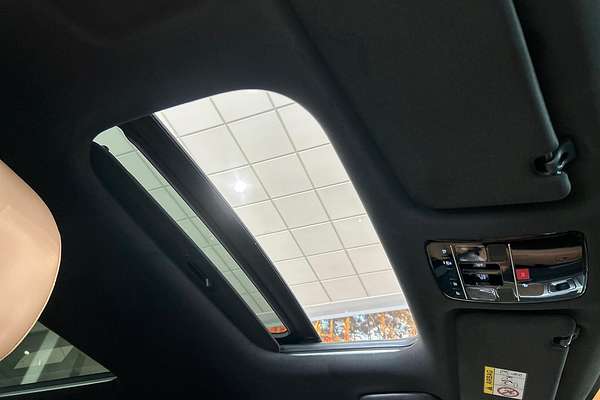 2025 Hyundai Santa Fe Hybrid Calligraphy MX5.V1