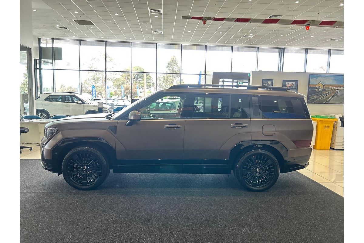 2025 Hyundai Santa Fe Hybrid Calligraphy MX5.V1