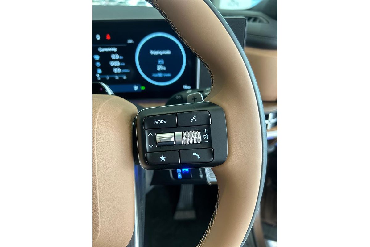 2025 Hyundai Santa Fe Hybrid Calligraphy MX5.V1