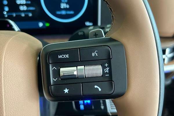 2025 Hyundai Santa Fe Hybrid Calligraphy MX5.V1