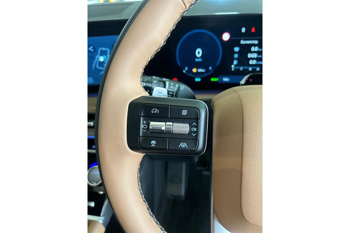 2025 Hyundai Santa Fe Hybrid Calligraphy MX5.V1