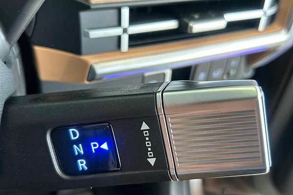 2025 Hyundai Santa Fe Hybrid Calligraphy MX5.V1