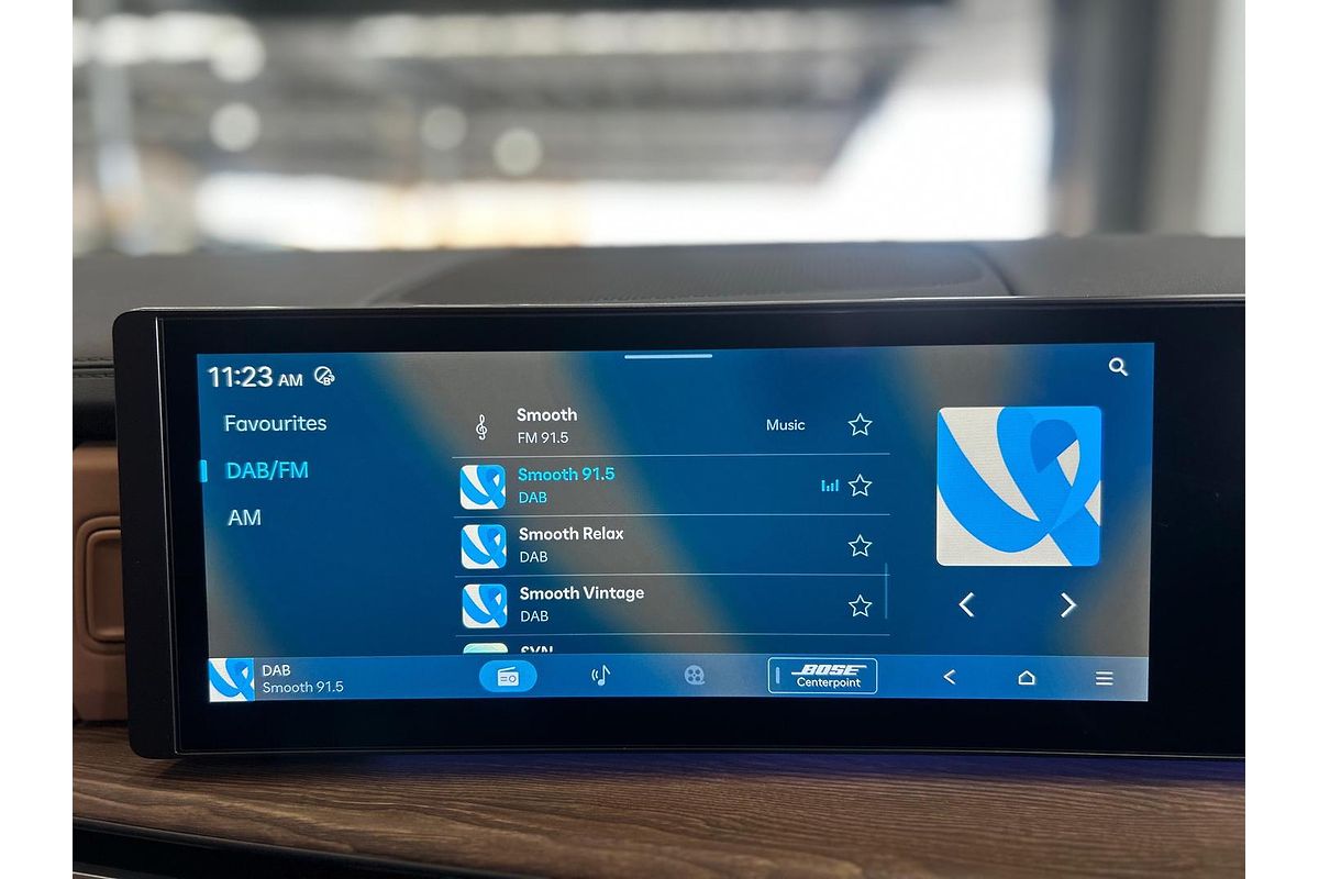 2025 Hyundai Santa Fe Hybrid Calligraphy MX5.V1