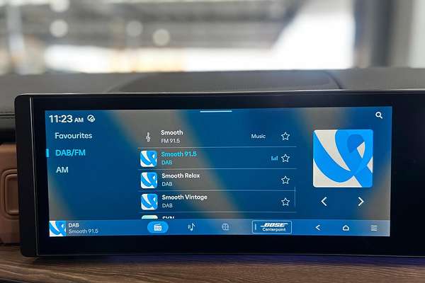 2025 Hyundai Santa Fe Hybrid Calligraphy MX5.V1