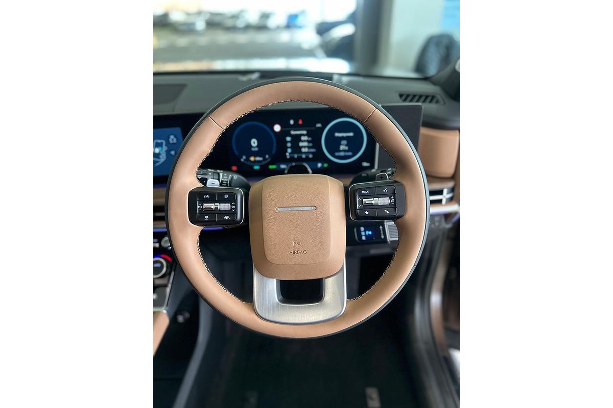 2025 Hyundai Santa Fe Hybrid Calligraphy MX5.V1