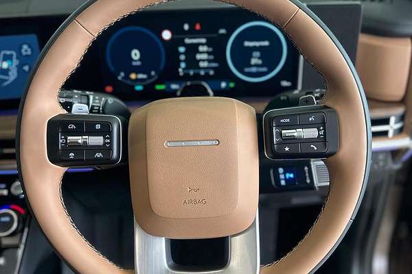 2025 Hyundai Santa Fe Hybrid Calligraphy MX5.V1