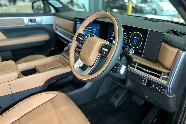 2025 Hyundai Santa Fe Hybrid Calligraphy MX5.V1