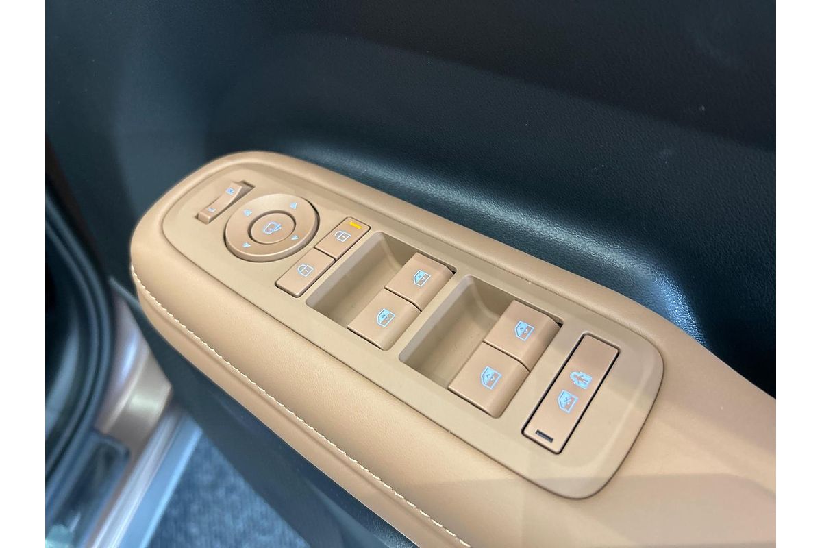 2025 Hyundai Santa Fe Hybrid Calligraphy MX5.V1