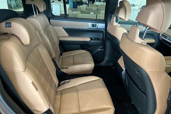 2025 Hyundai Santa Fe Hybrid Calligraphy MX5.V1