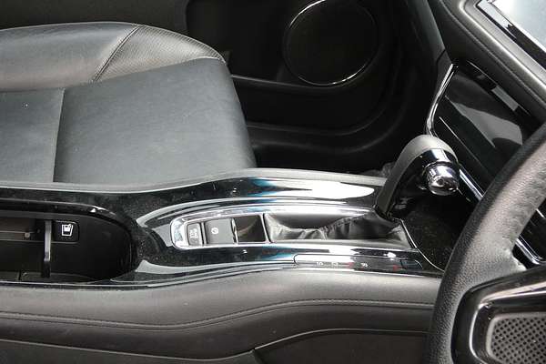 2018 Honda HR-V VTi-L