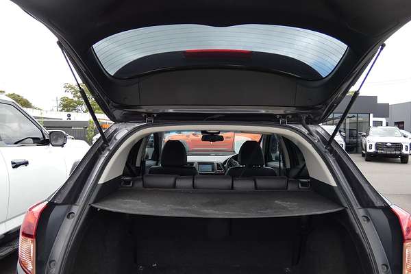 2018 Honda HR-V VTi-L