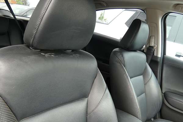 2018 Honda HR-V VTi-L