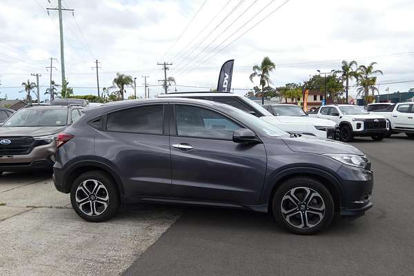 2018 Honda HR-V VTi-L