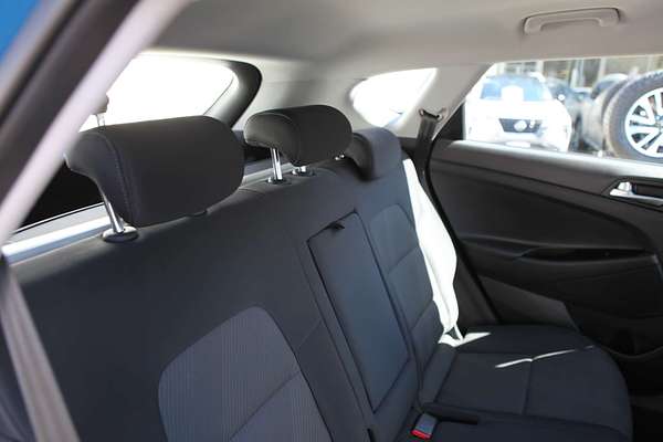 2020 Hyundai Tucson Active TL4