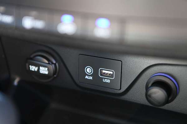 2020 Hyundai Tucson Active TL4