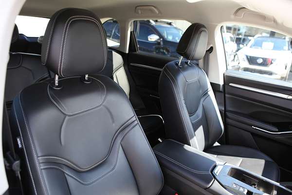 2023 GWM Haval H6 Lux B01