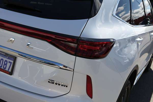 2023 GWM Haval H6 Lux B01