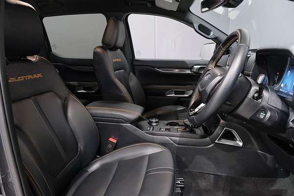 2024 Ford Ranger Wildtrak 4X4 2.0L