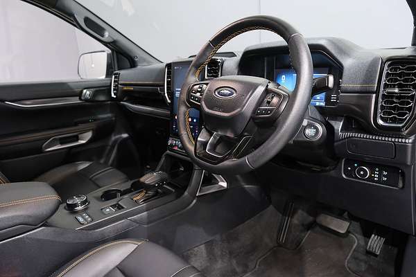 2024 Ford Ranger Wildtrak 4X4 2.0L
