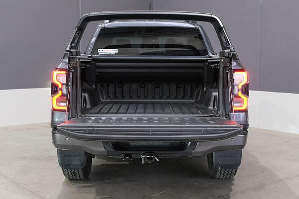 2024 Ford Ranger Wildtrak 4X4 2.0L