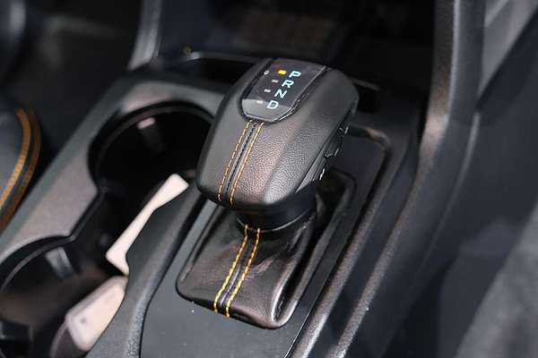 2024 Ford Ranger Wildtrak 4X4 2.0L