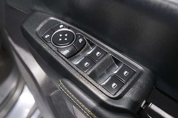 2024 Ford Ranger Wildtrak 4X4 2.0L