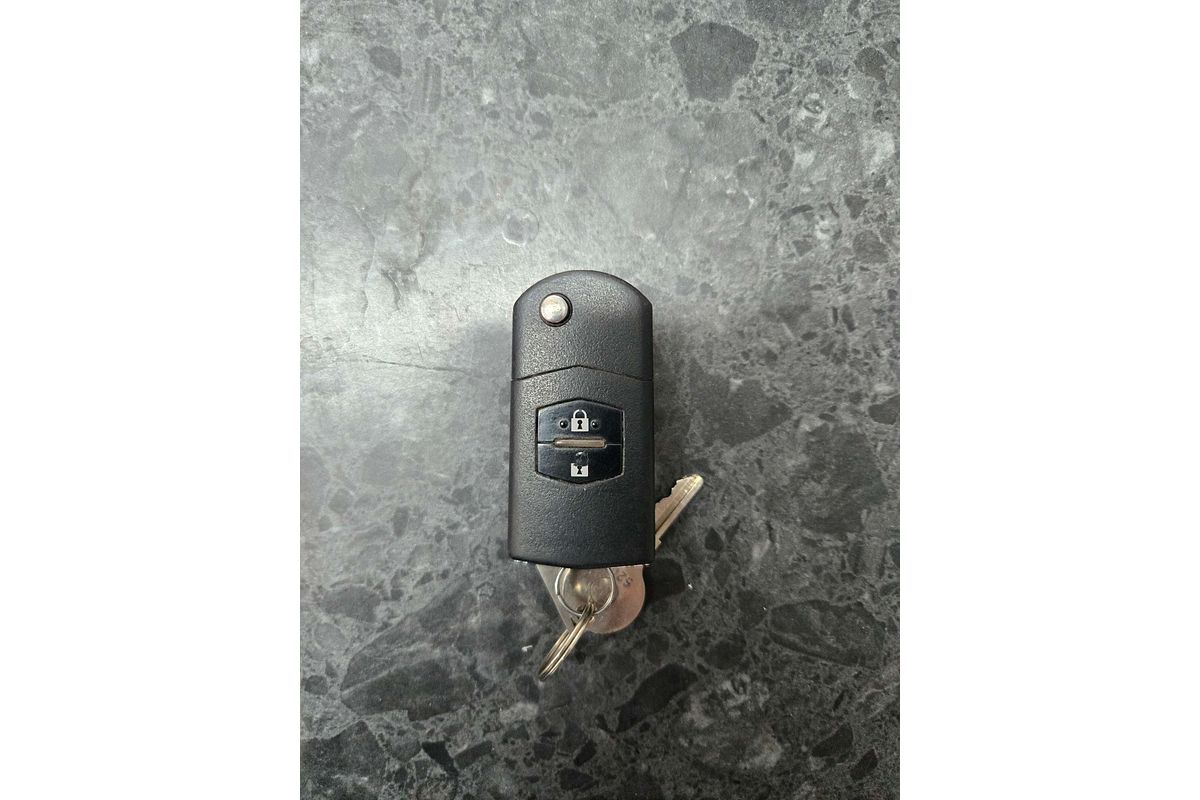 BT-50 09 UPGRADE BOSS B3000 FREESTYLE DX+ 3.0L DT4 DIESEL TURBO F/INJ 5 SP MANUAL C/CHAS