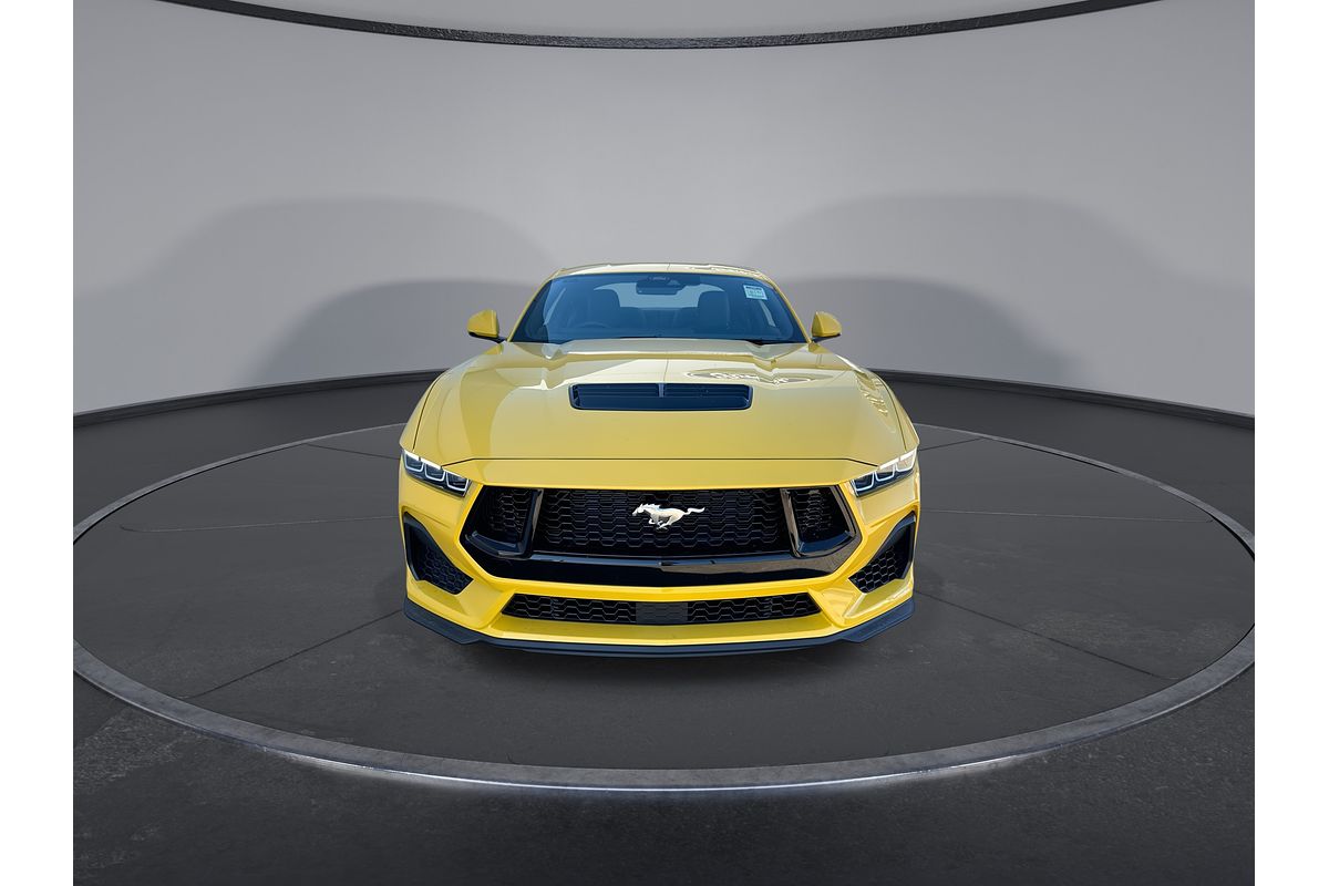 2024 Ford Mustang GT FO