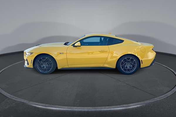 2024 Ford Mustang GT FO