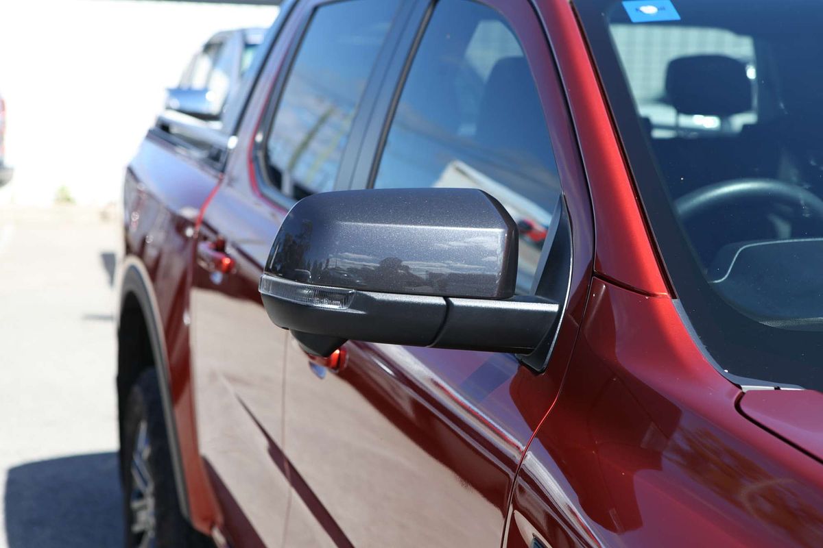 2023 Ford Ranger Wildtrak 4X4 2.0L