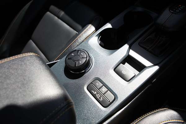 2023 Ford Ranger Wildtrak 4X4 2.0L