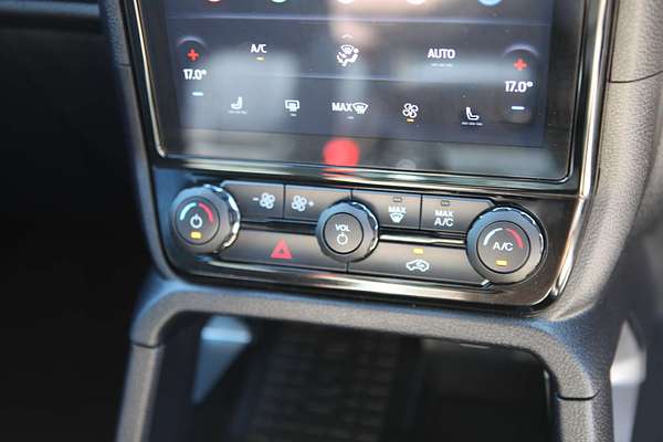 2023 Ford Ranger Wildtrak 4X4 2.0L