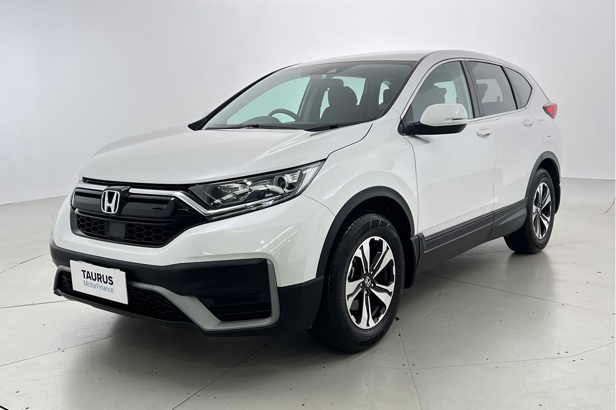 2021 Honda CR-V VTi 7 RW