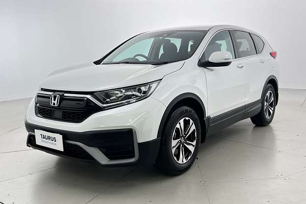 2021 Honda CR-V VTi 7 RW