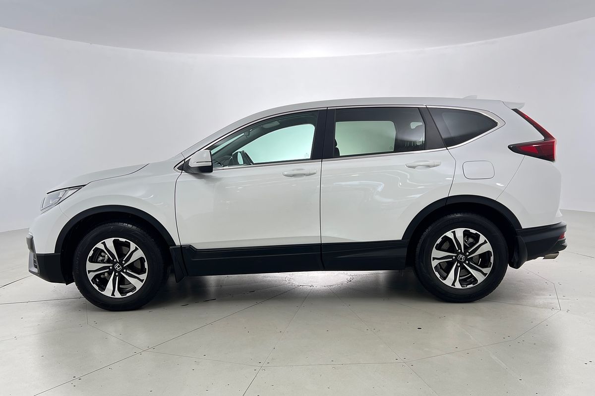 2021 Honda CR-V VTi 7 RW