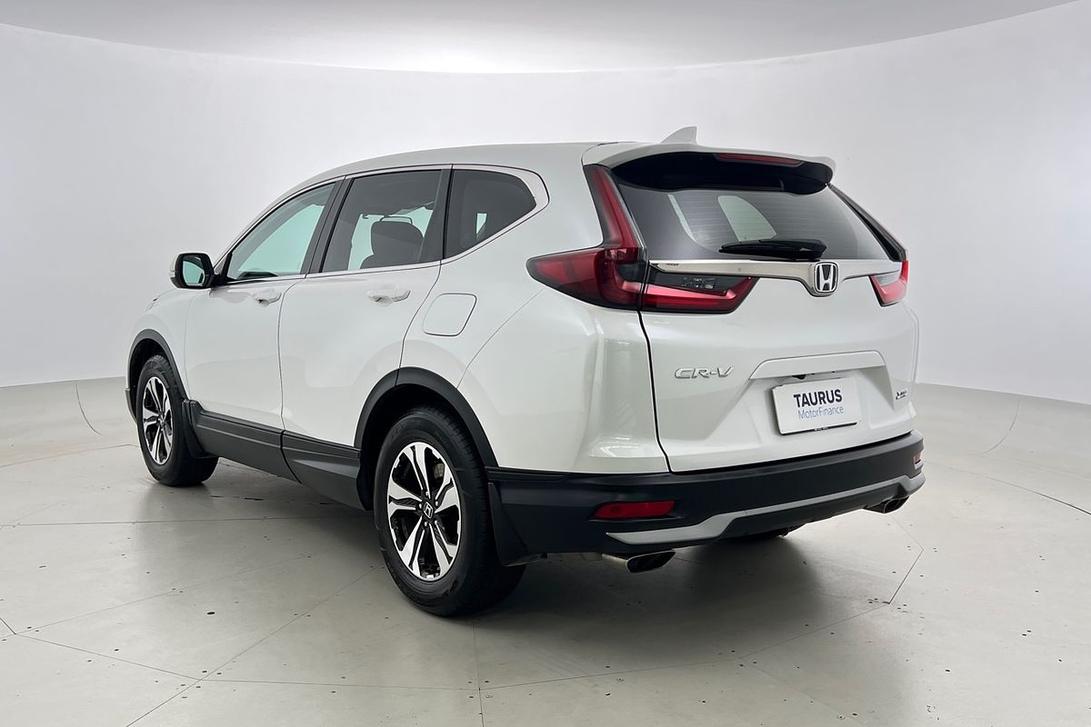 2021 Honda CR-V VTi 7 RW
