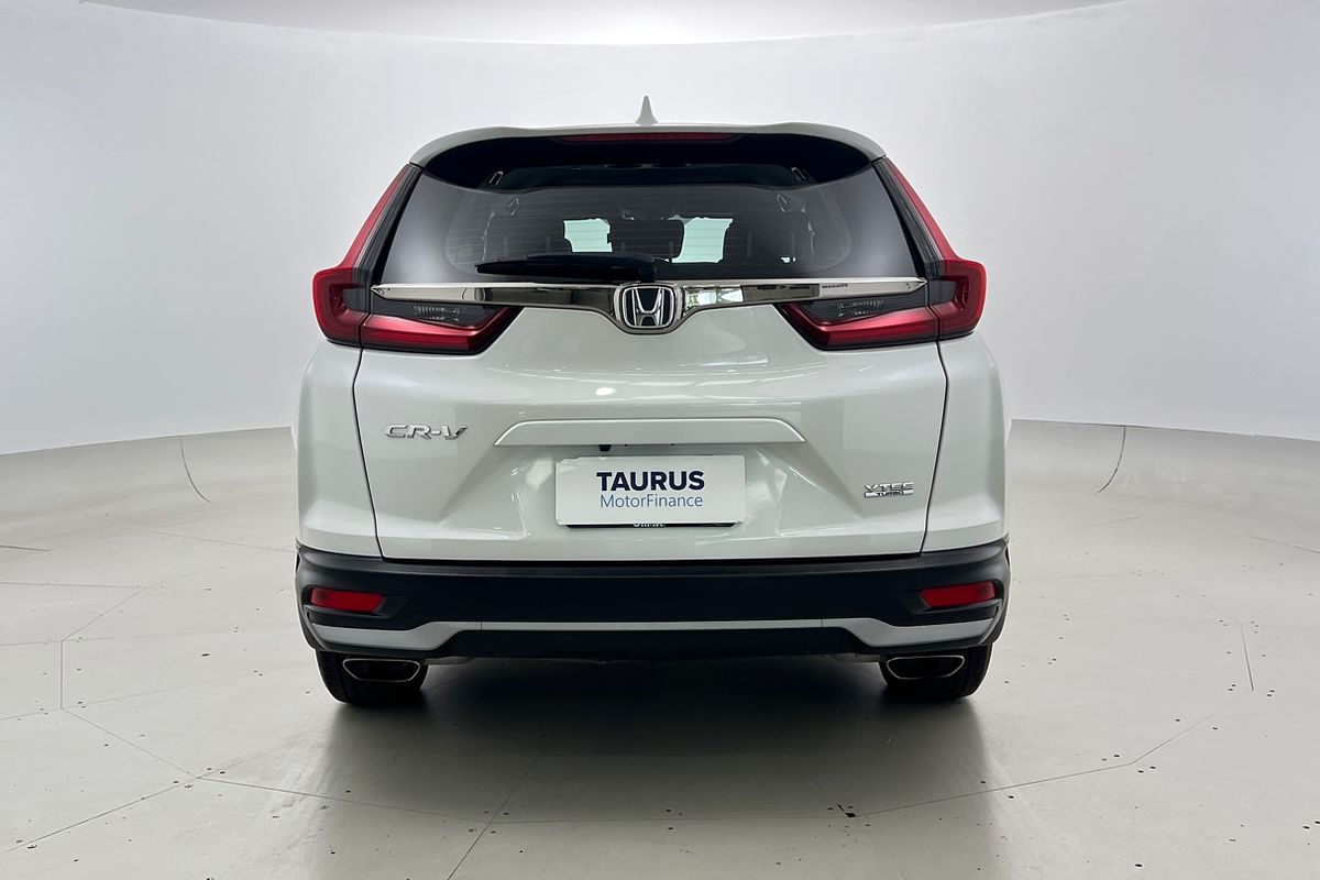2021 Honda CR-V VTi 7 RW