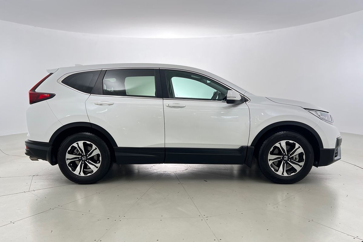 2021 Honda CR-V VTi 7 RW